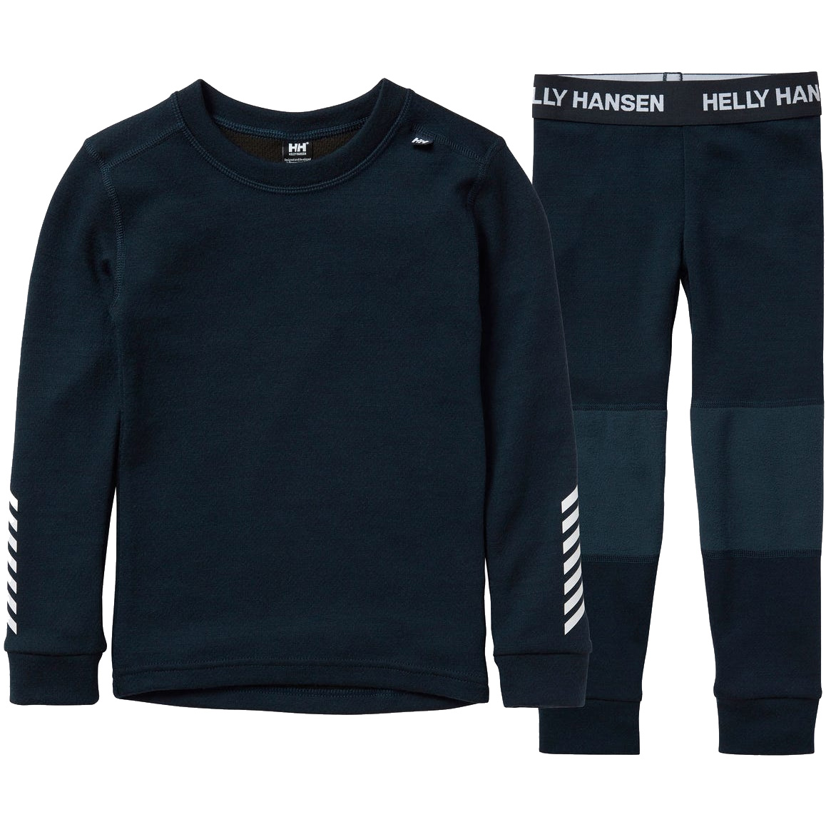 Helly Hansen Kid Lifa Merino set