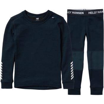 Helly Hansen Kid Lifa Merino set 1.Image