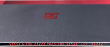 Nitro Team Pro snowboard 10.Image