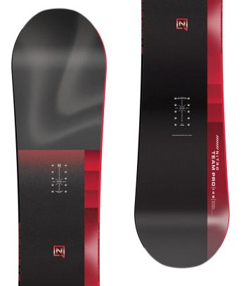 Nitro Team Pro snowboard 1.Image