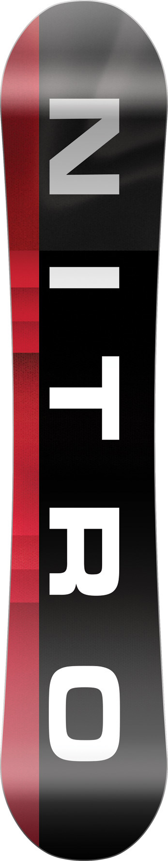 Nitro Team Pro Wide snowboard 3.Image