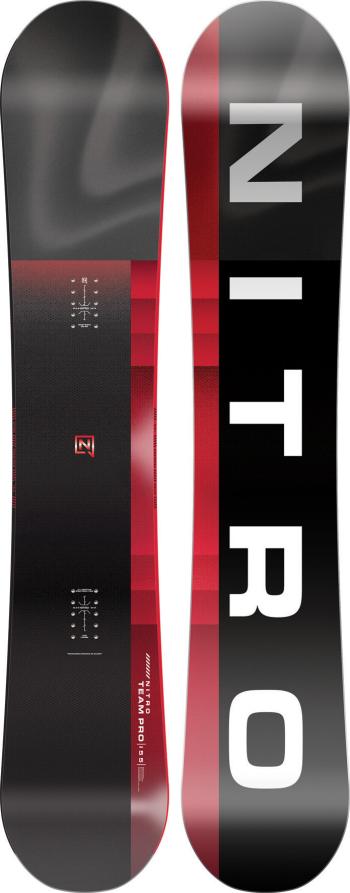 Nitro Team Pro Wide snowboard 4.Image
