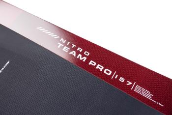 Nitro Team Pro Wide snowboard 5.Image