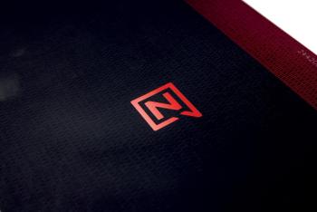 Nitro Team Pro Wide snowboard 6.Image