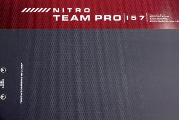 Nitro Team Pro Wide snowboard 9.Image