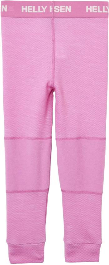Helly Hansen Kid Lifa Merino set 2.Image
