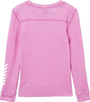 Helly Hansen Kid Lifa Merino set 4.Image
