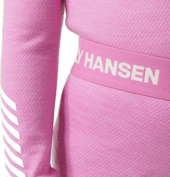 Helly Hansen Kid Lifa Merino set 6.Image