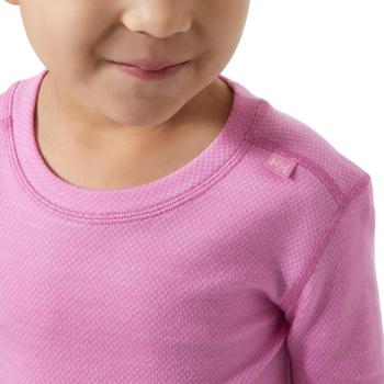 Helly Hansen Kid Lifa Merino set 7.Image