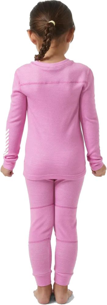 Helly Hansen Kid Lifa Merino set 8.Image