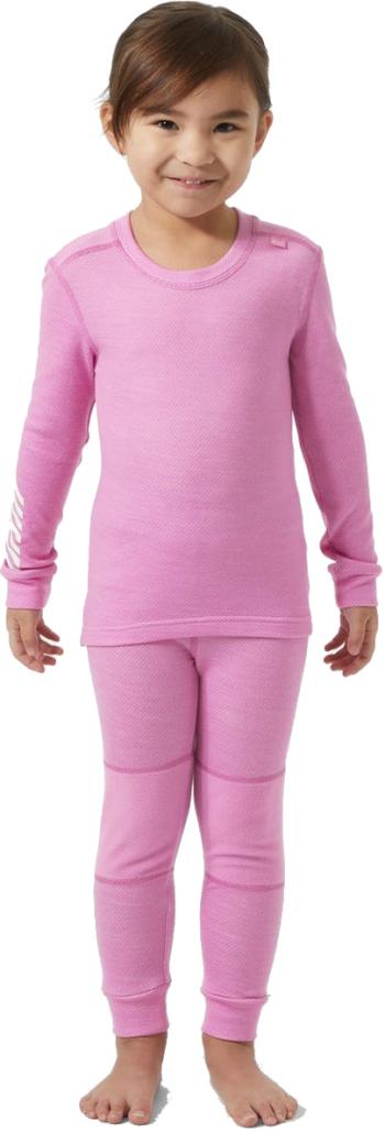 Helly Hansen Kid Lifa Merino set 9.Image