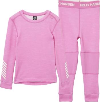Helly Hansen Kid Lifa Merino set 1.Image