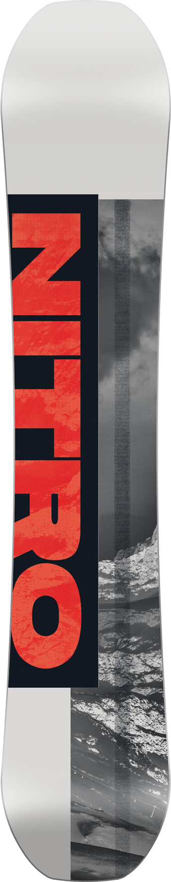 Nitro Prime Raw Cam-Out snowboard 4.Image