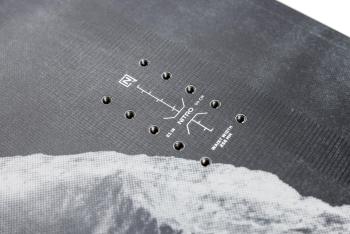Nitro Prime Raw Cam-Out snowboard 6.Image