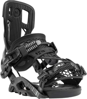 Nidecker Flowe Fuse Hybrid snowboard bindings 2.Image