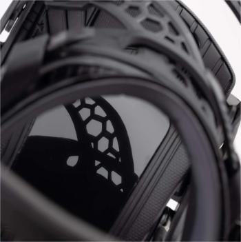 Nidecker Flowe Fuse Hybrid snowboard bindings 4.Image