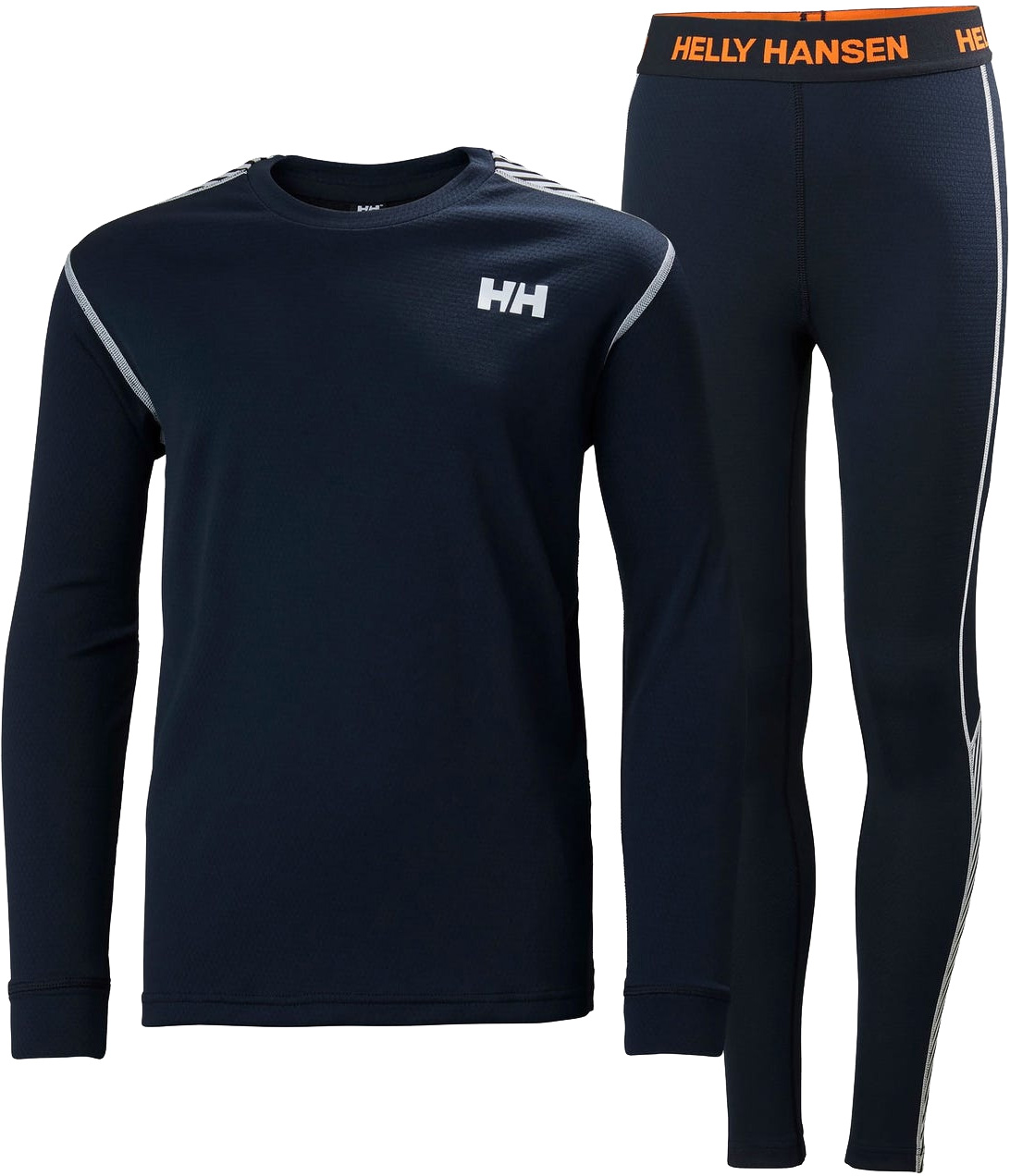 Helly Hansen Junior Lifa Active aláöltöző nadrág és felső