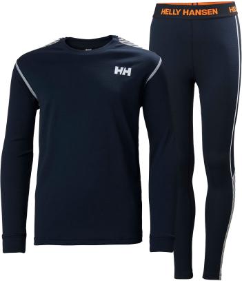 Helly Hansen Junior Lifa Active aláöltöző nadrág és felső 1.Kép