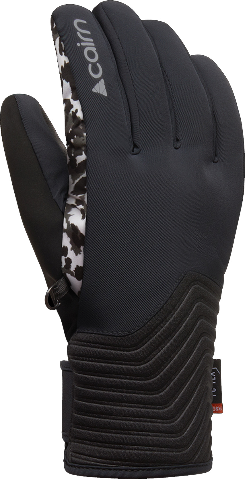 Cairn Elena Pure Fit gloves