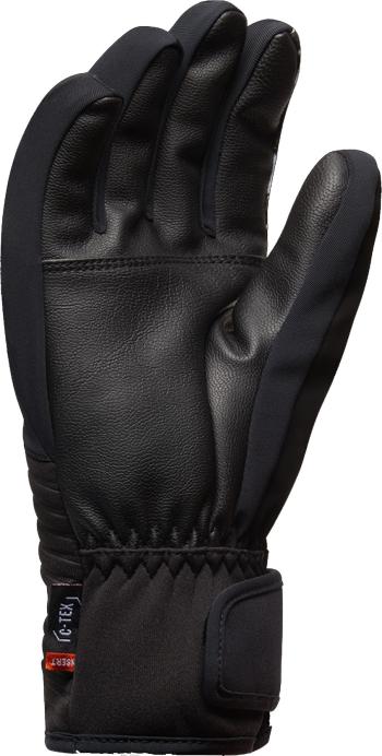 Cairn Elena Pure Fit gloves 2.Image