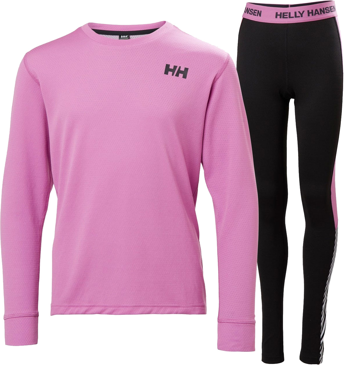 Helly Hansen Junior Lifa Active set