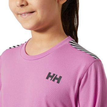 Helly Hansen Junior Lifa Active set 7.Image