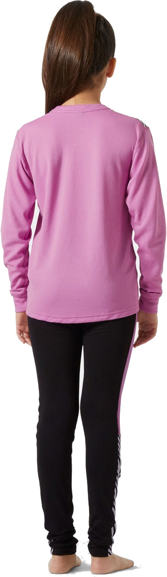 Helly Hansen Junior Lifa Active set 8.Image