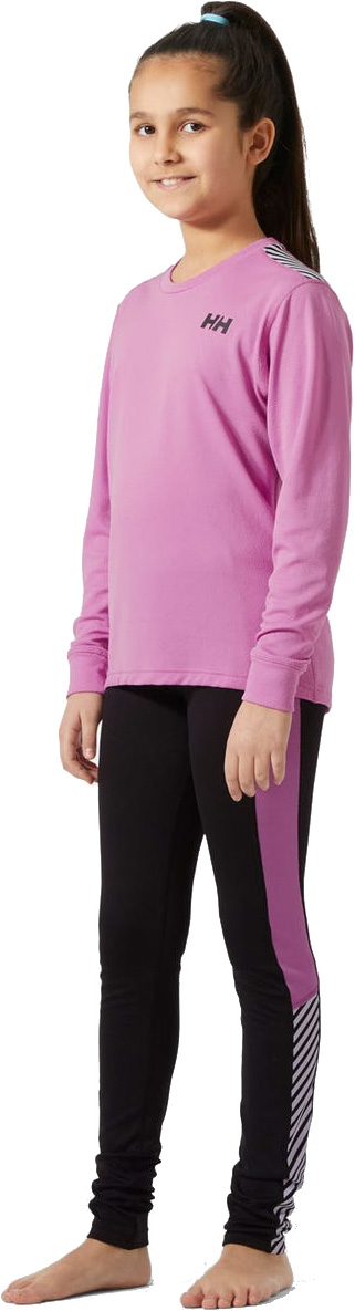 Helly Hansen Junior Lifa Active set 9.Image