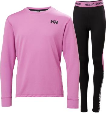 Helly Hansen Junior Lifa Active set 1.Image