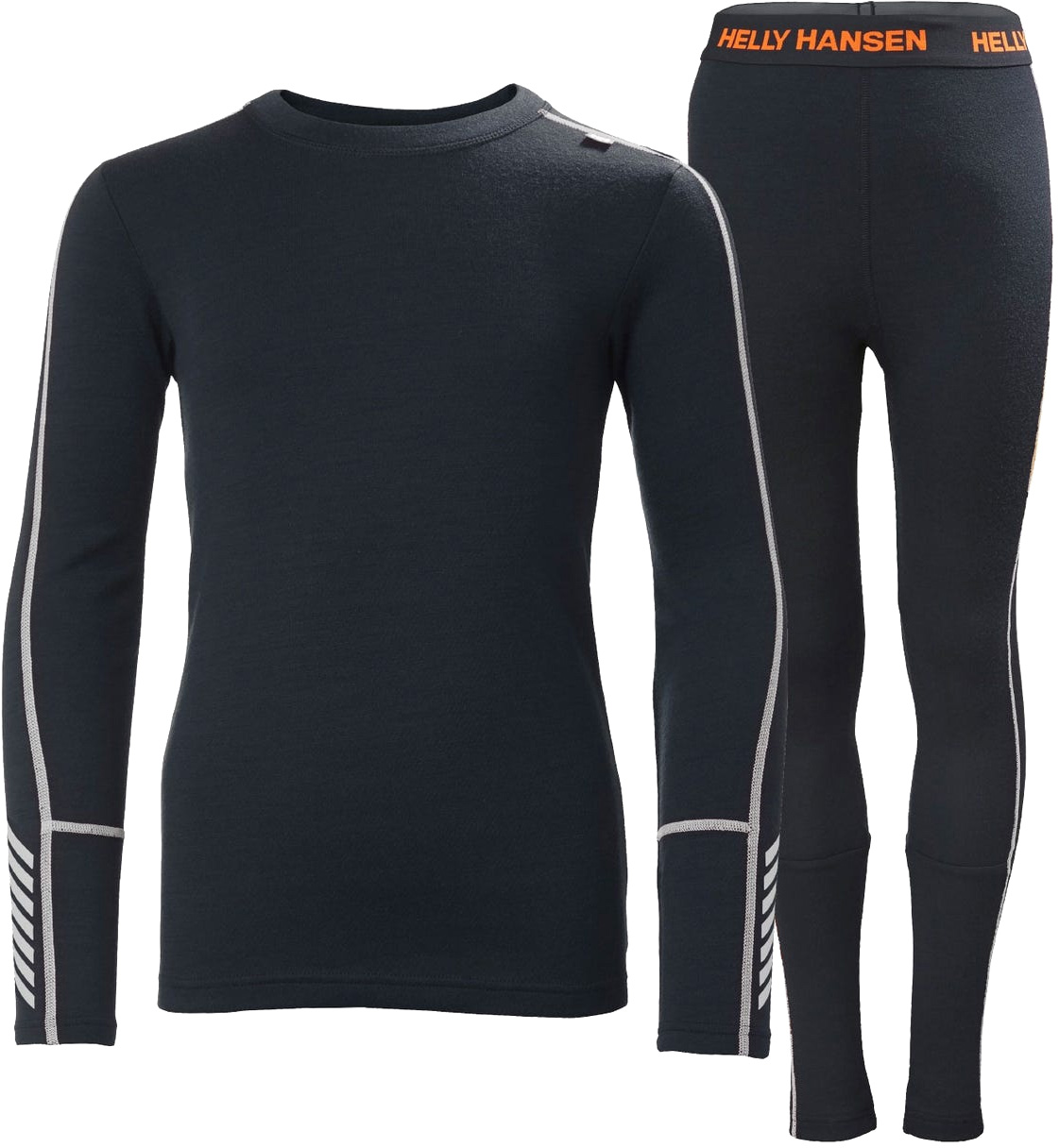Helly Hansen Junior Lifa Merino set