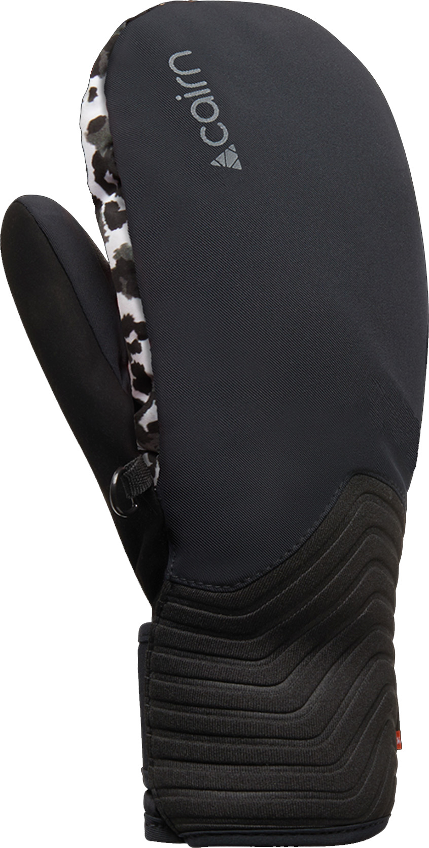 Cairn Elena In Pure Fit Mitten