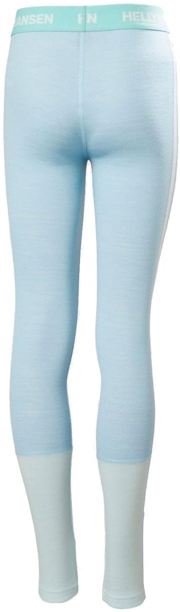 Helly Hansen Junior Lifa Merino aláöltöző nadrág és felső 4.Kép