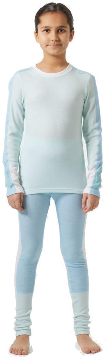 Helly Hansen Junior Lifa Merino aláöltöző nadrág és felső 6.Kép