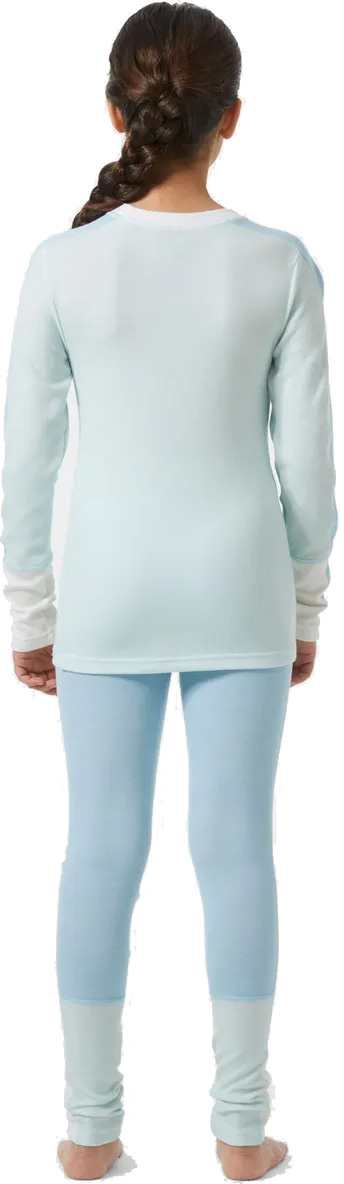 Helly Hansen Junior Lifa Merino aláöltöző nadrág és felső 7.Kép