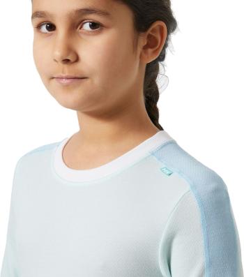 Helly Hansen Junior Lifa Merino aláöltöző nadrág és felső 8.Kép