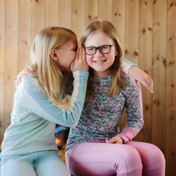 Helly Hansen Junior Lifa Merino aláöltöző nadrág és felső 9.Kép