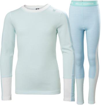 Helly Hansen Junior Lifa Merino aláöltöző nadrág és felső 1.Kép