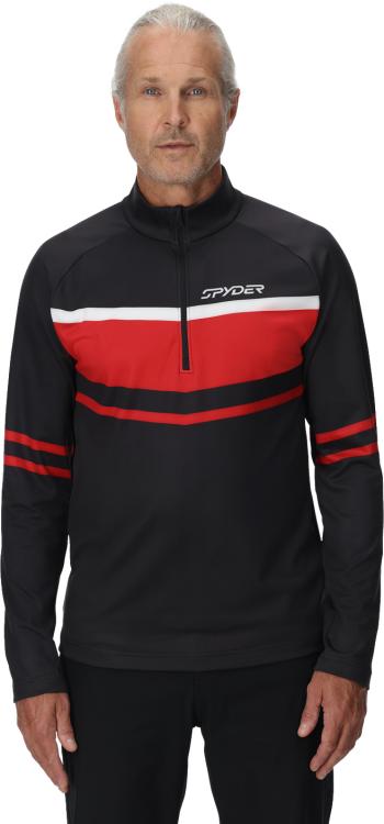 Spyder Legacy HZ midlayer top 3.Image