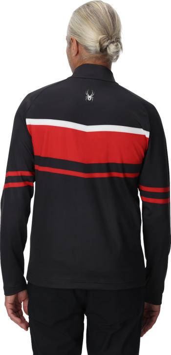 Spyder Legacy HZ midlayer top 4.Image