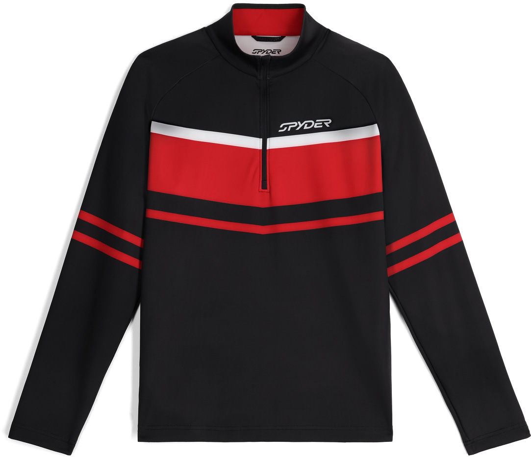 Spyder Legacy HZ midlayer top