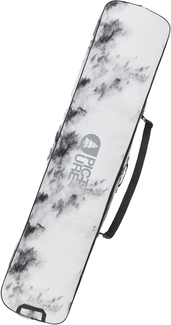Picture Snowy Bag