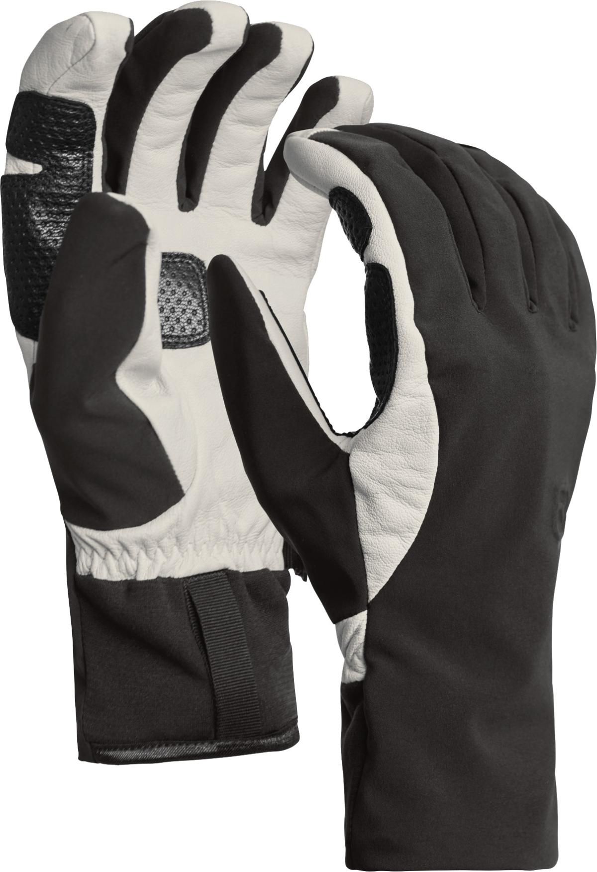 Ortovox M Tour gloves