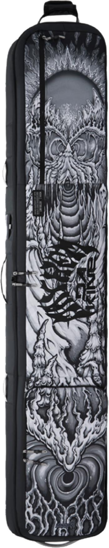 Dakine Low Roller X Mayhem Griffin 165 snowboard zsák Kép