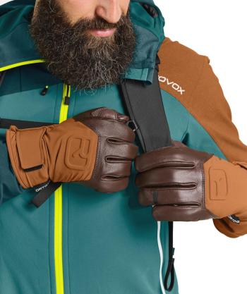 Ortovox M Alpine Pro kesztyű 2.Kép