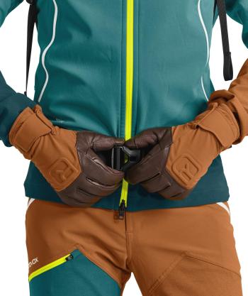 Ortovox M Alpine Pro kesztyű 3.Kép