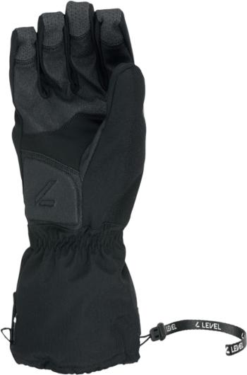 Level Star gloves 2.Image