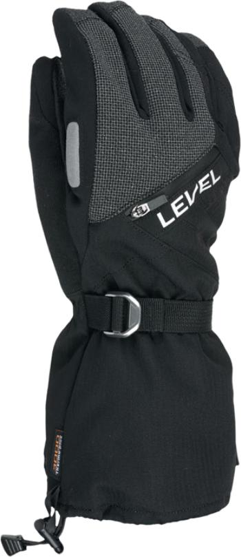 Level Star gloves 1.Image