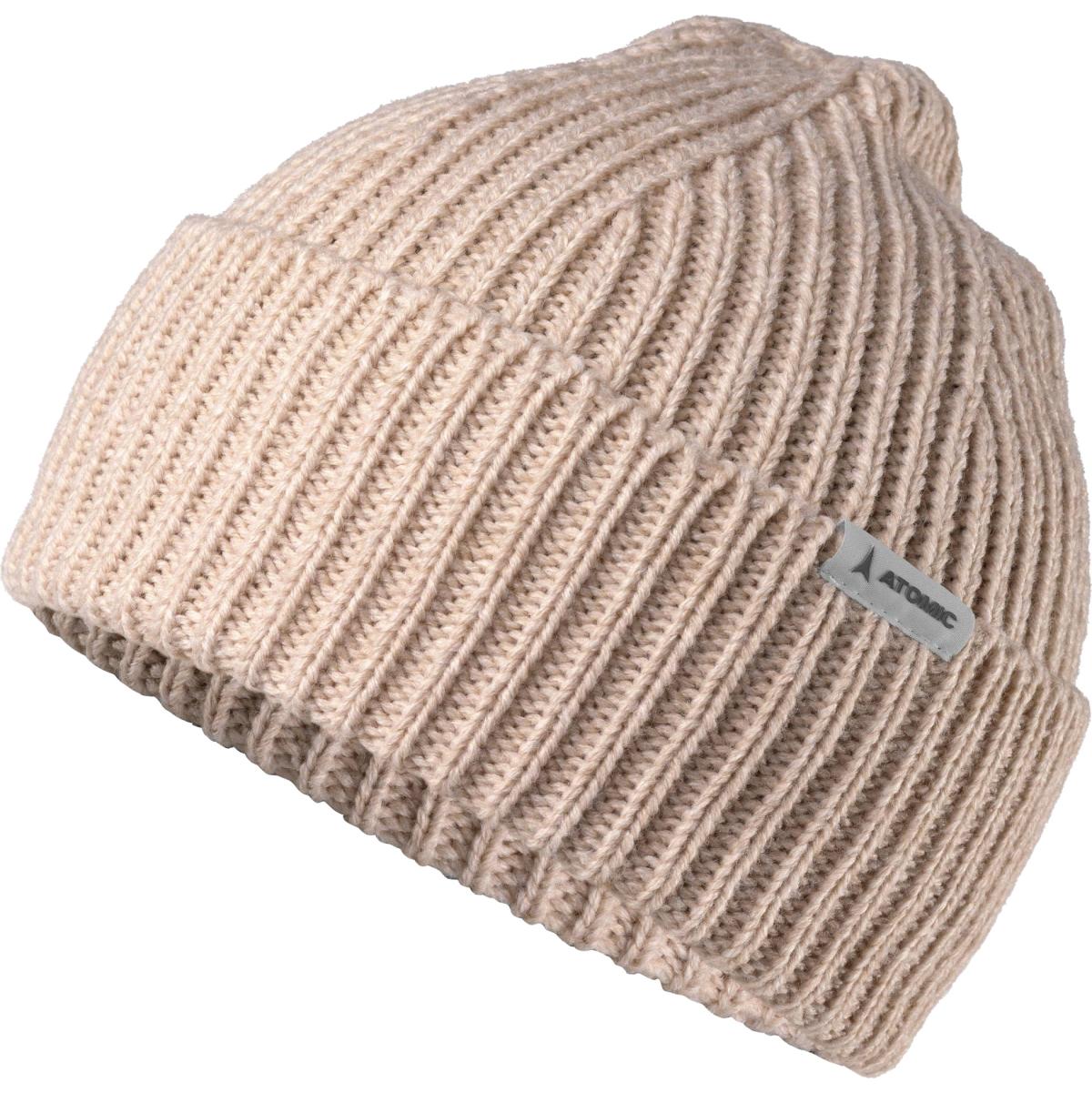 Atomic Alps Knit Beanie