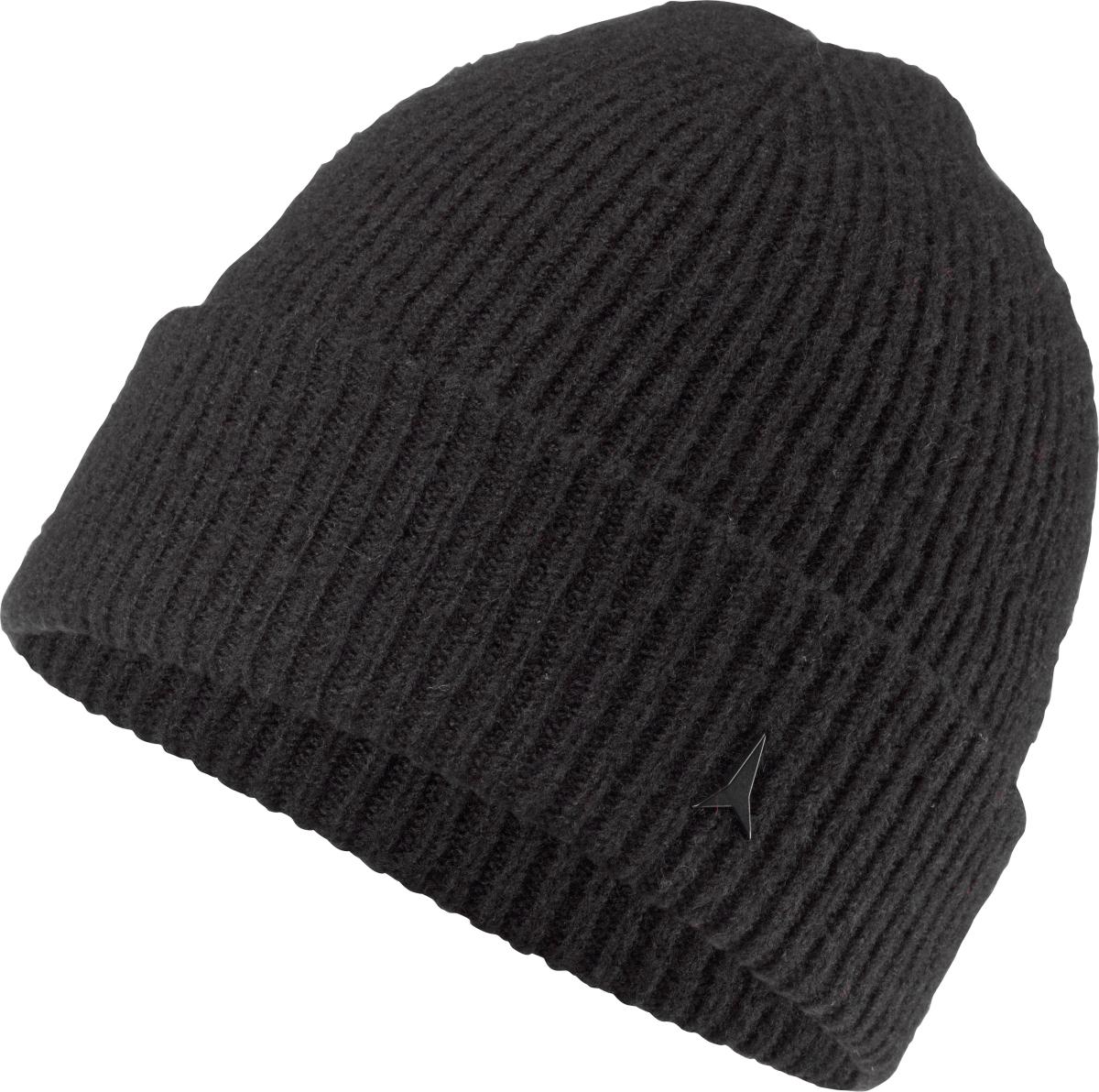 Atomic Double Cuff Knit sapka
