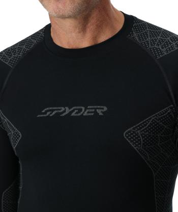 Spyder Momentum base layer top 5.Image